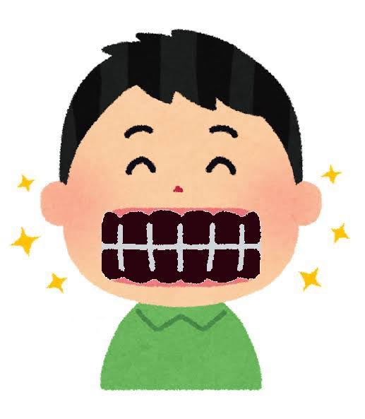 歯の着色の原因のアイキャッチ画像