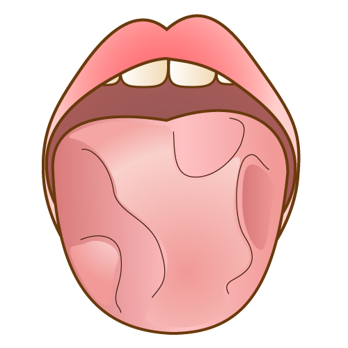 唾液と口腔内の関係性のアイキャッチ画像