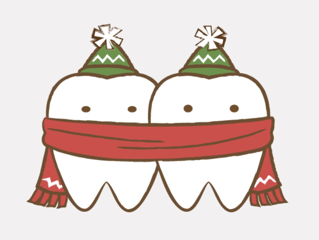 癒合歯についてのアイキャッチ画像