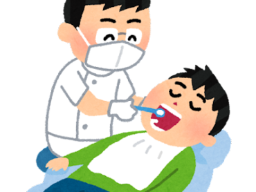 唾液の重要な役割と口腔健康への影響のアイキャッチ画像
