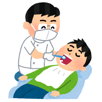 唾液の重要な役割と口腔健康への影響のアイキャッチ画像