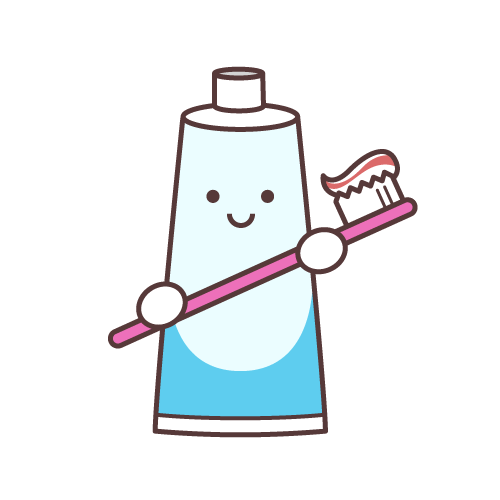 歯磨き粉とジェルの違いのアイキャッチ画像