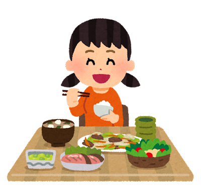 噛む力の重要性と役割について知ろうのアイキャッチ画像