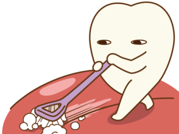 歯科予防: あなたの健康な笑顔の秘訣のアイキャッチ画像